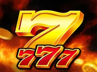 Lucky 7 Casino screenshot